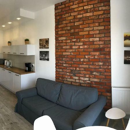 Nowa Motlawa Residence Spa By Happystay Gdansk Bagian luar foto
