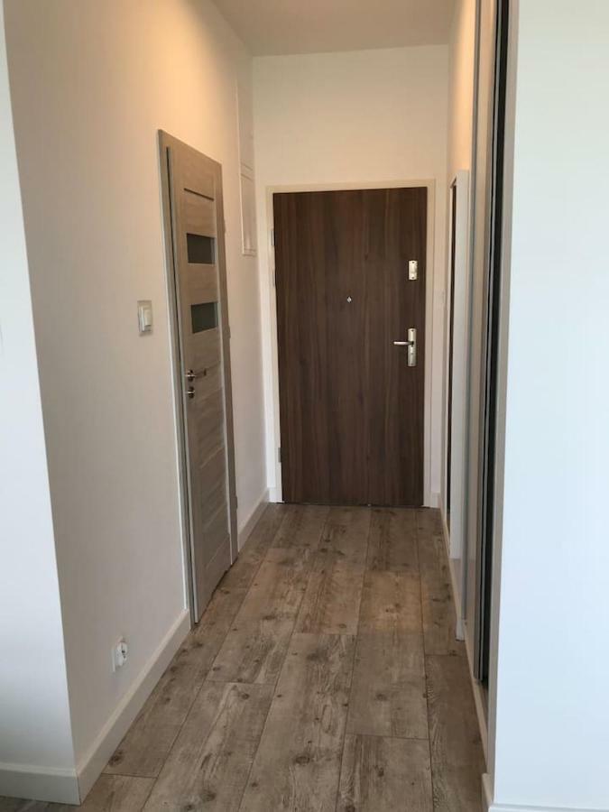 Nowa Motlawa Residence Spa By Happystay Gdansk Bagian luar foto