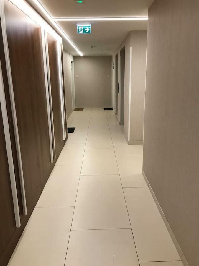 Nowa Motlawa Residence Spa By Happystay Gdansk Bagian luar foto
