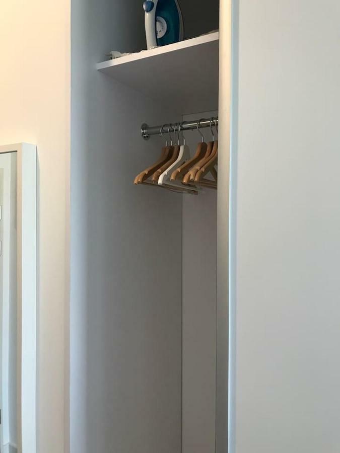 Nowa Motlawa Residence Spa By Happystay Gdansk Bagian luar foto