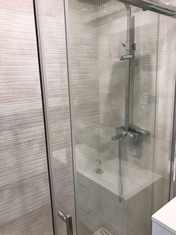 Nowa Motlawa Residence Spa By Happystay Gdansk Bagian luar foto
